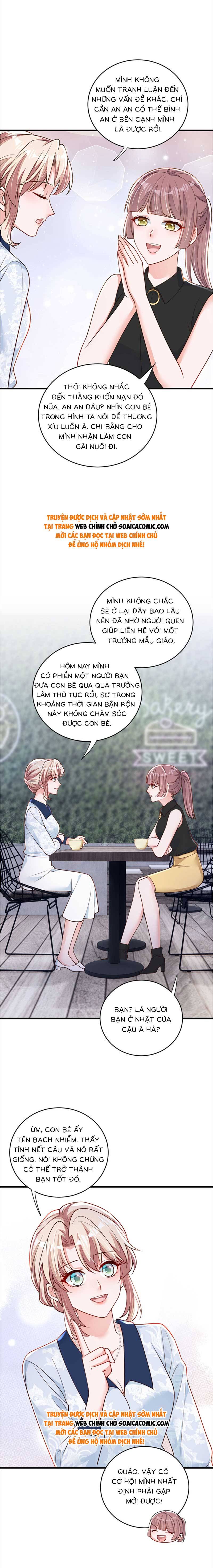 Ninita Yêu Dấu - Phần 2 Chap 1196.1 - Next Chap 1197.1