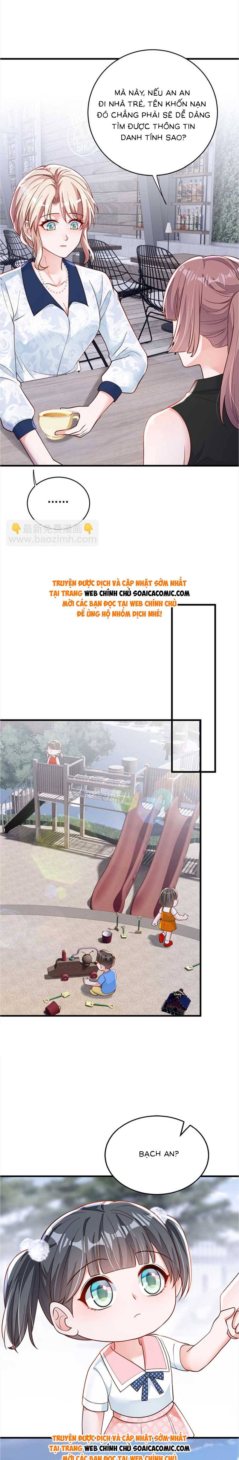 Ninita Yêu Dấu - Phần 2 Chap 1196.1 - Next Chap 1197.1