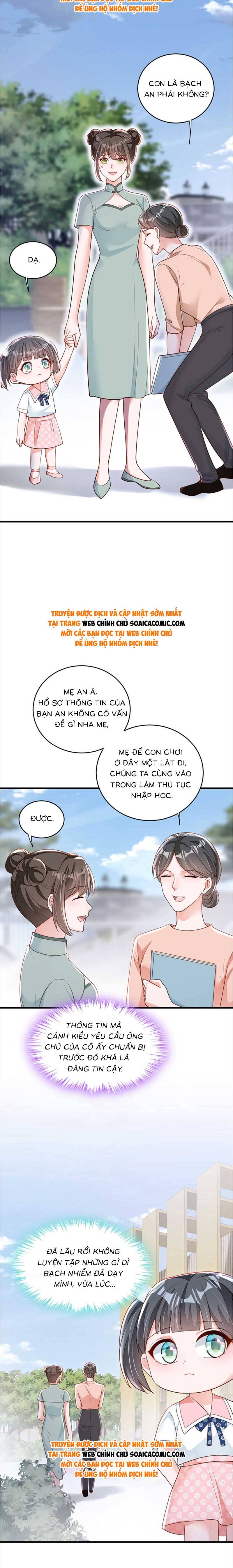 Ninita Yêu Dấu - Phần 2 Chap 1196.1 - Next Chap 1197.1
