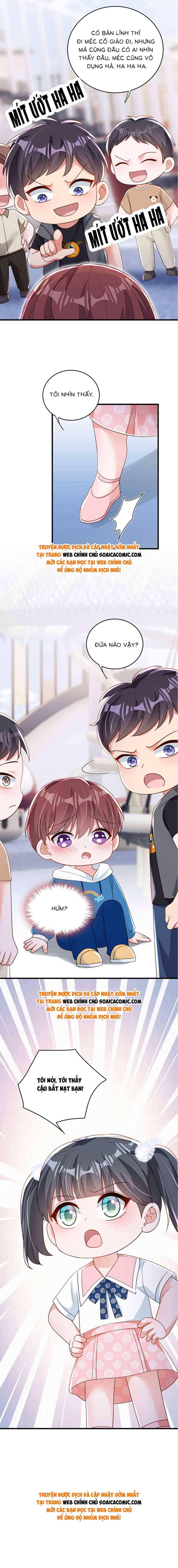 Ninita Yêu Dấu - Phần 2 Chap 1196.1 - Next Chap 1197.1