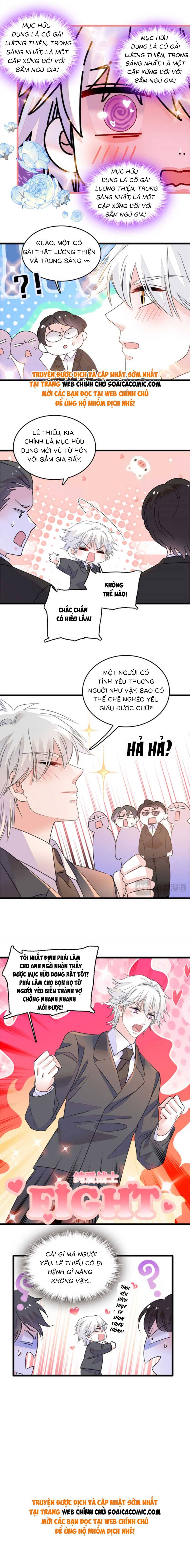 Ninita Yêu Dấu - Phần 2 Chap 1196.2 - Next Chap 1197.2