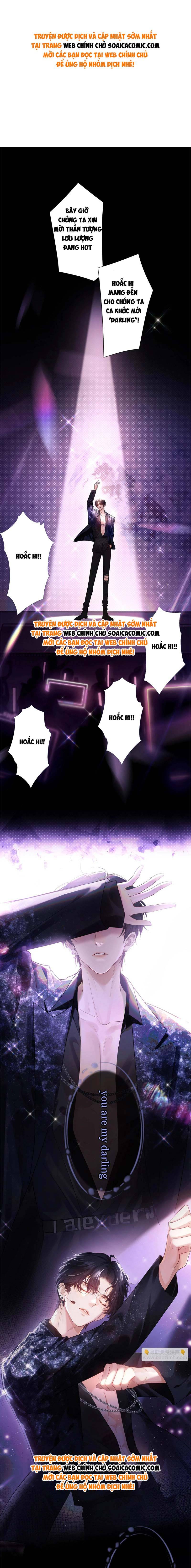 Ninita Yêu Dấu - Phần 2 Chap 1196.5 - Next Chap 1197.5