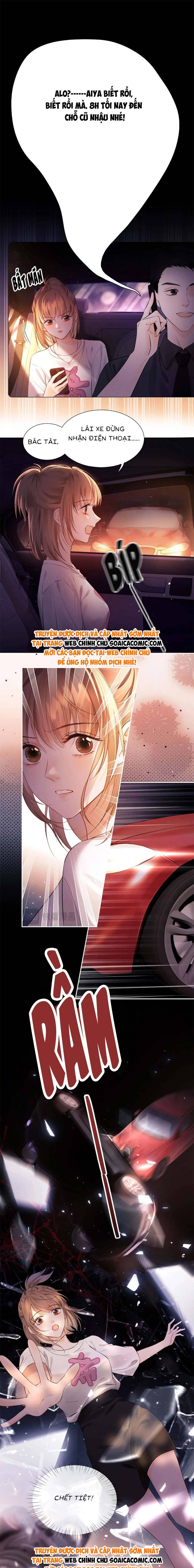 Ninita Yêu Dấu - Phần 2 Chap 1196.5 - Next Chap 1197.5