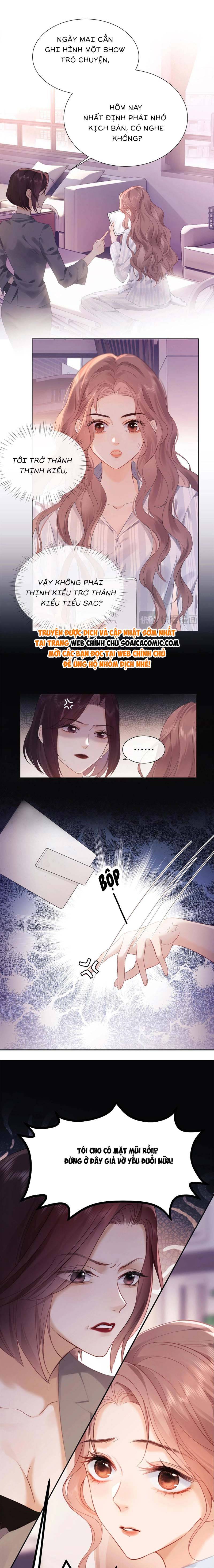 Ninita Yêu Dấu - Phần 2 Chap 1196.5 - Next Chap 1197.5