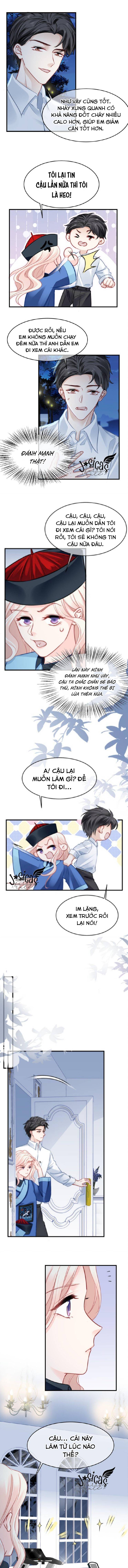 Ninita Yêu Dấu - Phần 2 Chap 1196.6 - Next Chap 1197.6