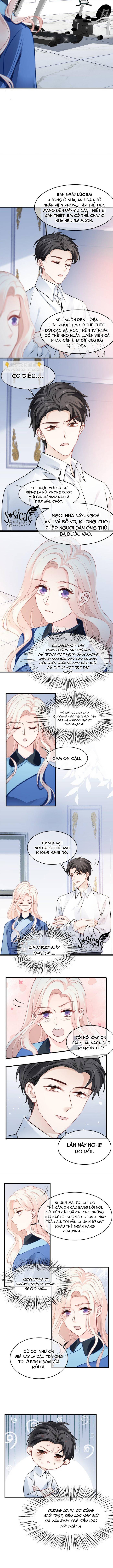 Ninita Yêu Dấu - Phần 2 Chap 1196.6 - Next Chap 1197.6