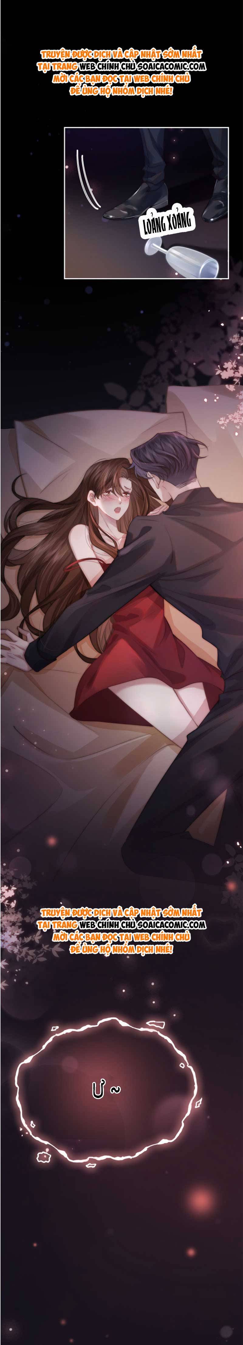 Ninita Yêu Dấu - Phần 2 Chap 1196.7 - Next Chap 1197.7