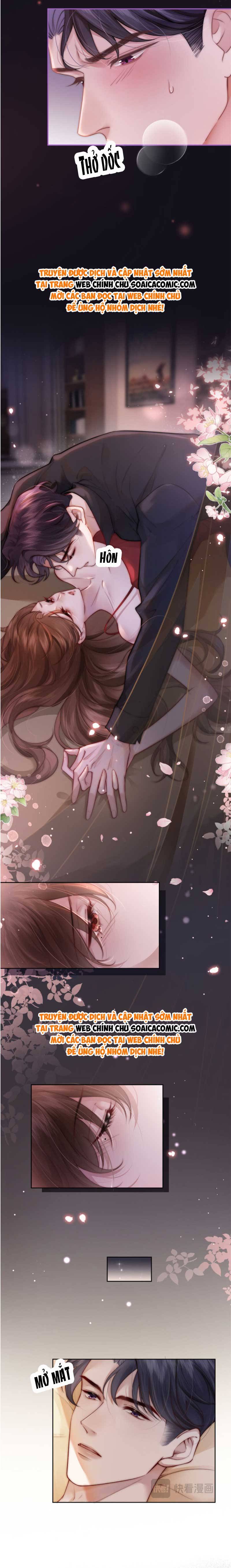 Ninita Yêu Dấu - Phần 2 Chap 1196.7 - Next Chap 1197.7