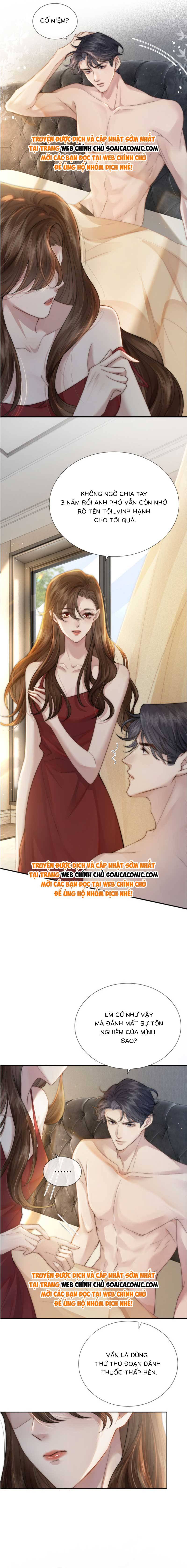 Ninita Yêu Dấu - Phần 2 Chap 1196.7 - Next Chap 1197.7