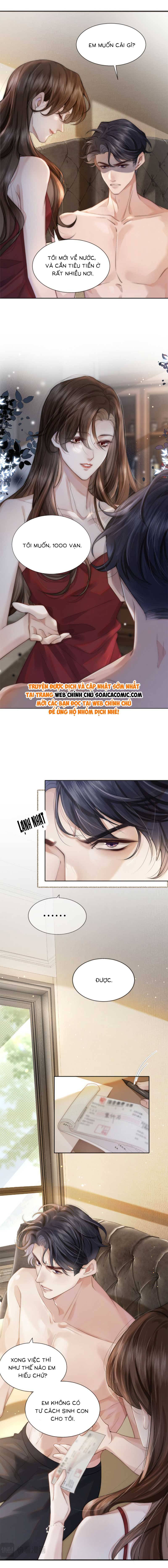 Ninita Yêu Dấu - Phần 2 Chap 1196.7 - Next Chap 1197.7