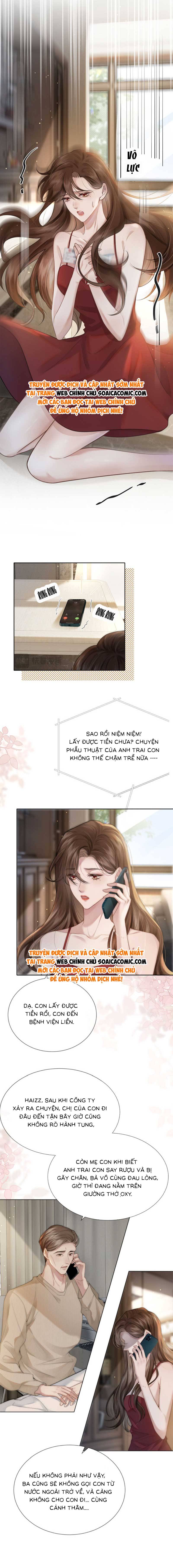 Ninita Yêu Dấu - Phần 2 Chap 1196.7 - Next Chap 1197.7