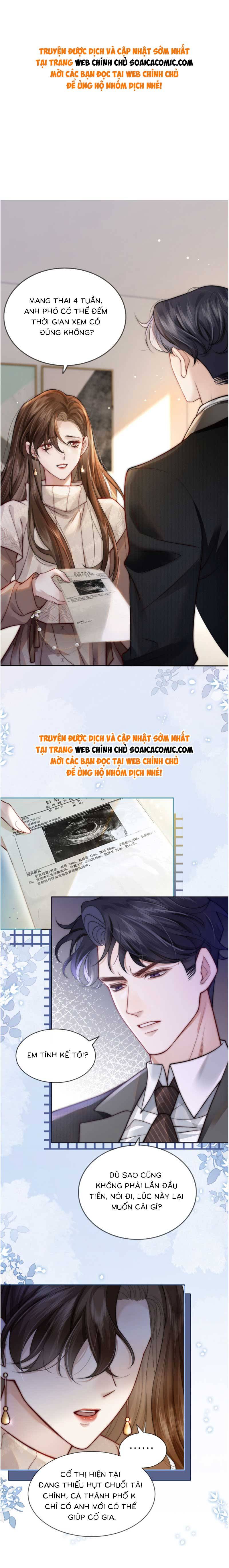 Ninita Yêu Dấu - Phần 2 Chap 1196.9 - Next Chap 1197.9