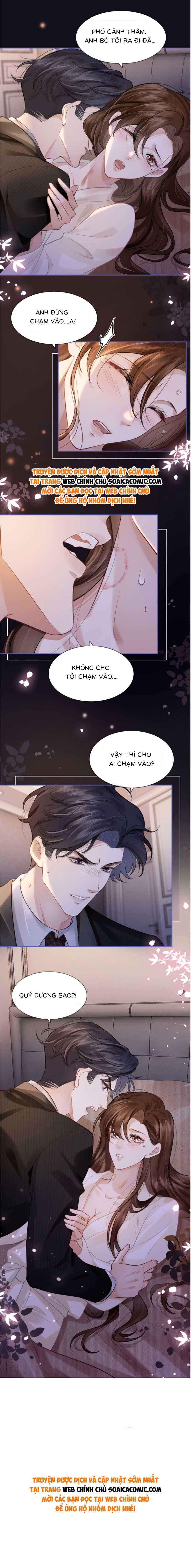 Ninita Yêu Dấu - Phần 2 Chap 1196.9 - Next Chap 1197.9