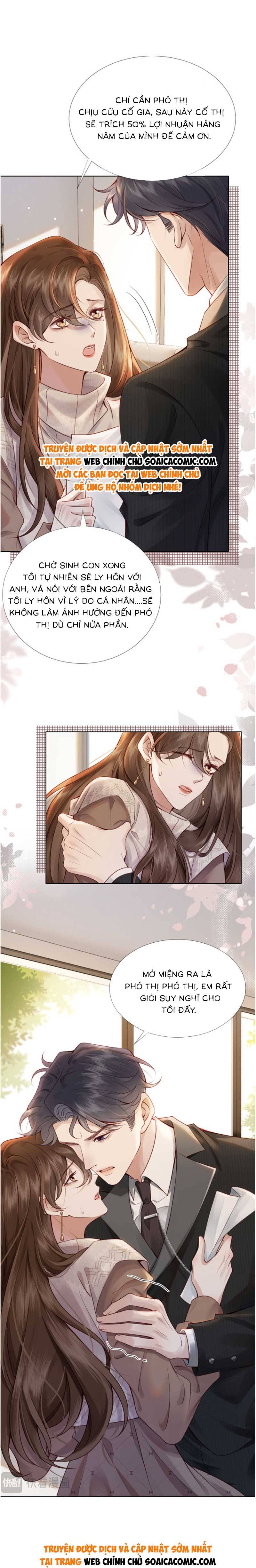 Ninita Yêu Dấu - Phần 2 Chap 1196.9 - Next Chap 1197.9