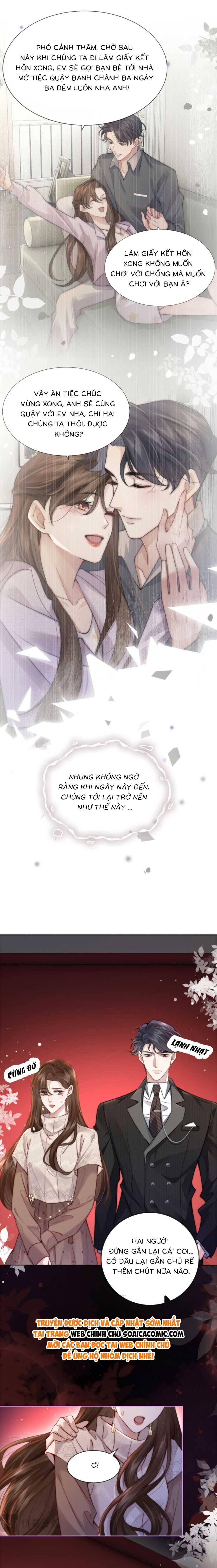 Ninita Yêu Dấu - Phần 2 Chap 1196.9 - Next Chap 1197.9