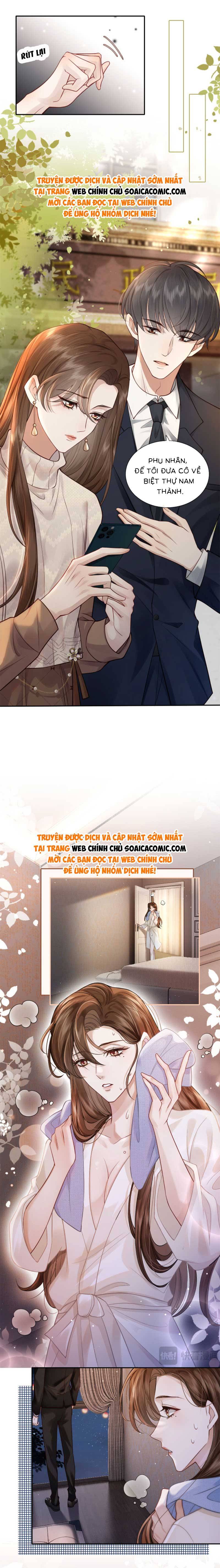 Ninita Yêu Dấu - Phần 2 Chap 1196.9 - Next Chap 1197.9