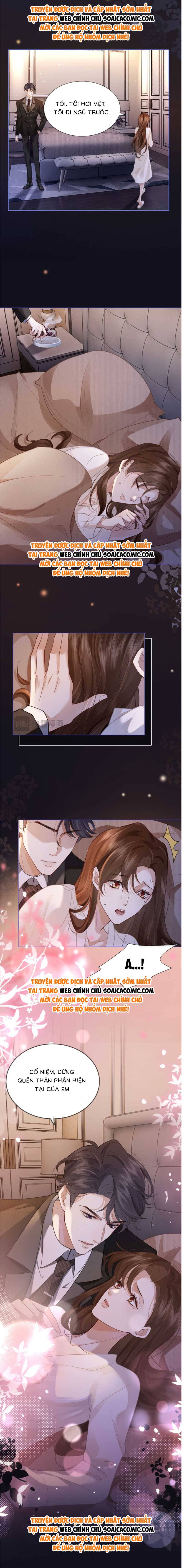 Ninita Yêu Dấu - Phần 2 Chap 1196.9 - Next Chap 1197.9