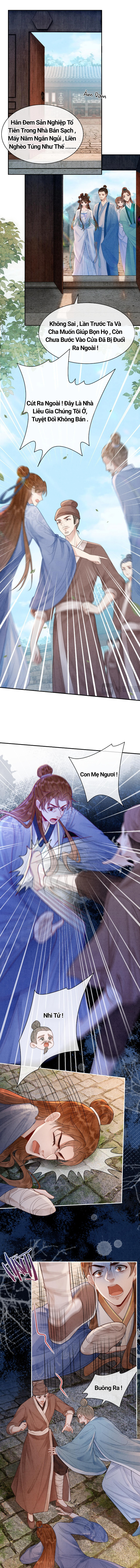 Ninita Yêu Dấu - Phần 2 Chap 1197.1 - Next Chap 1198.1