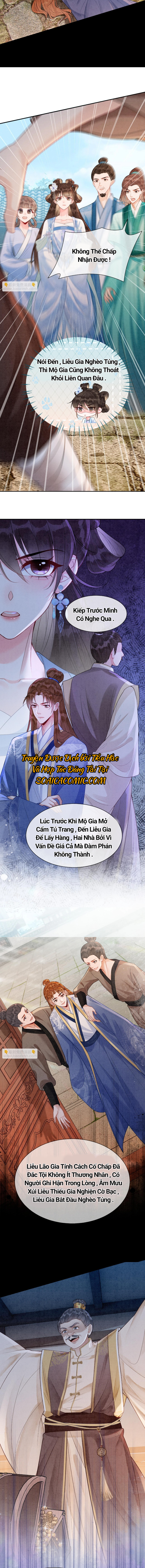 Ninita Yêu Dấu - Phần 2 Chap 1197.1 - Next Chap 1198.1