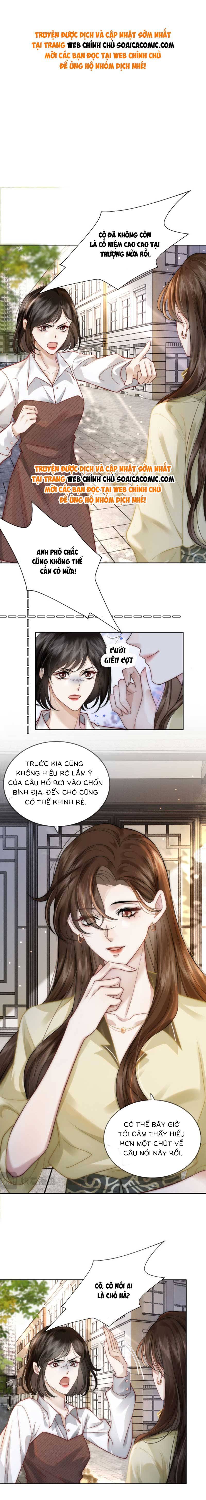 Ninita Yêu Dấu - Phần 2 Chap 1197.3 - Next Chap 1198.3