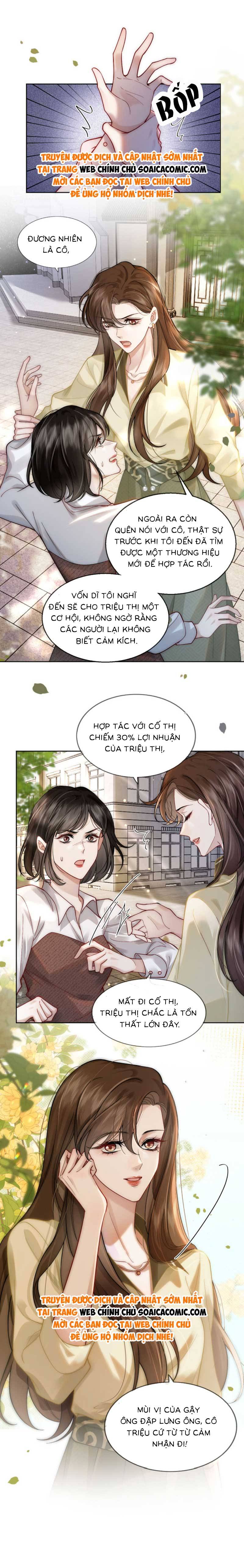 Ninita Yêu Dấu - Phần 2 Chap 1197.3 - Next Chap 1198.3