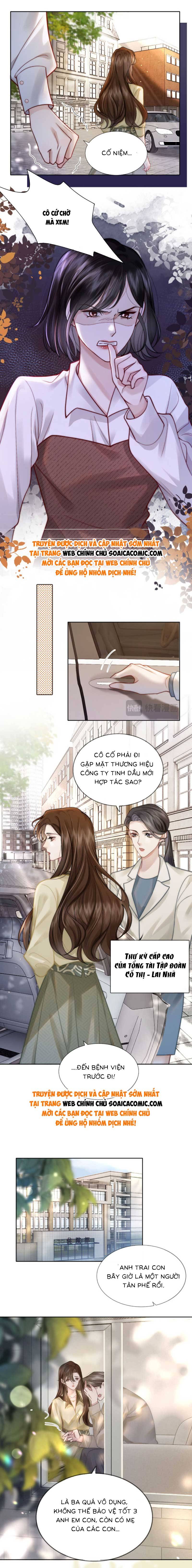 Ninita Yêu Dấu - Phần 2 Chap 1197.3 - Next Chap 1198.3