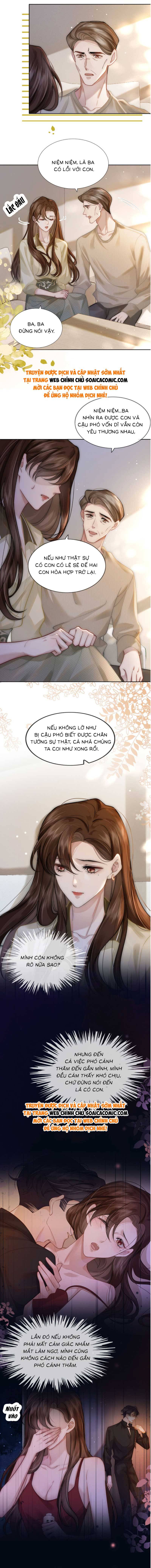 Ninita Yêu Dấu - Phần 2 Chap 1197.3 - Next Chap 1198.3