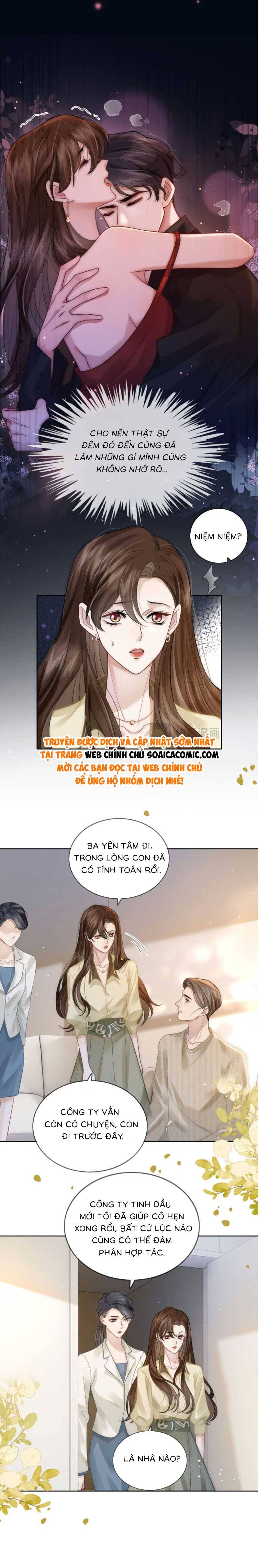 Ninita Yêu Dấu - Phần 2 Chap 1197.3 - Next Chap 1198.3