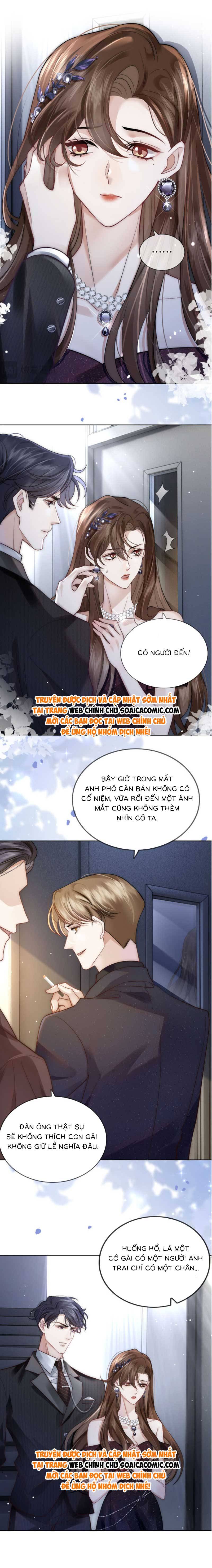 Ninita Yêu Dấu - Phần 2 Chap 1197.5 - Next Chap 1198.5