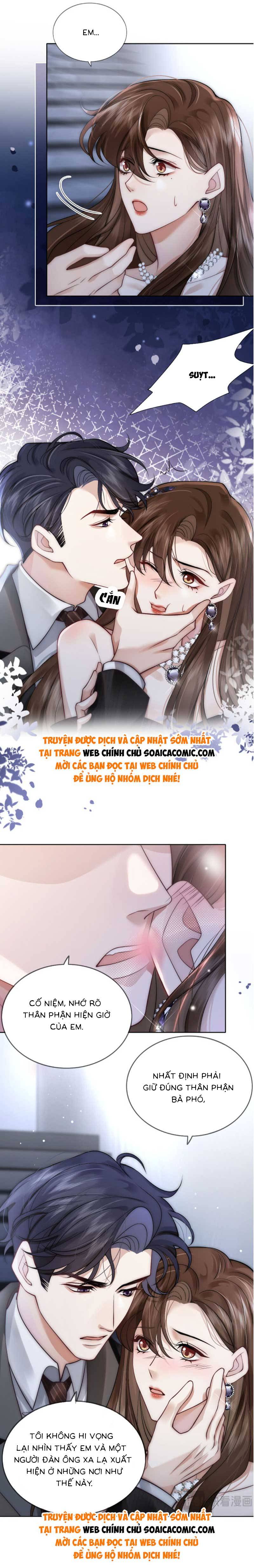 Ninita Yêu Dấu - Phần 2 Chap 1197.5 - Next Chap 1198.5