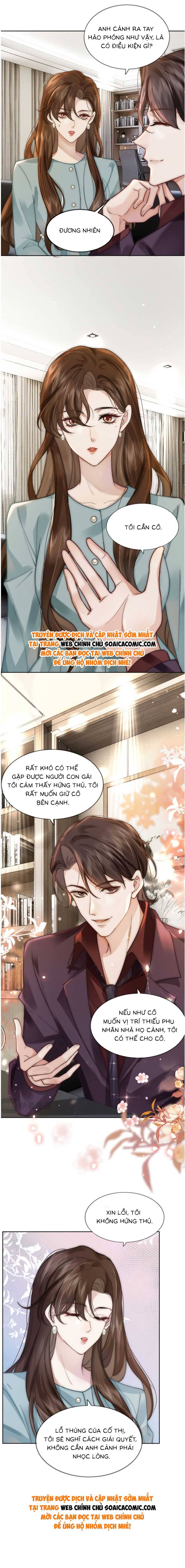 Ninita Yêu Dấu - Phần 2 Chap 1197.5 - Next Chap 1198.5