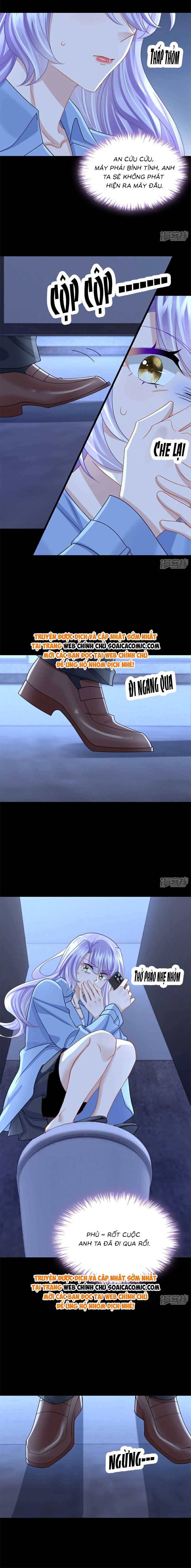 Ninita Yêu Dấu - Phần 2 Chap 1197.8 - Next Chap 1198.8