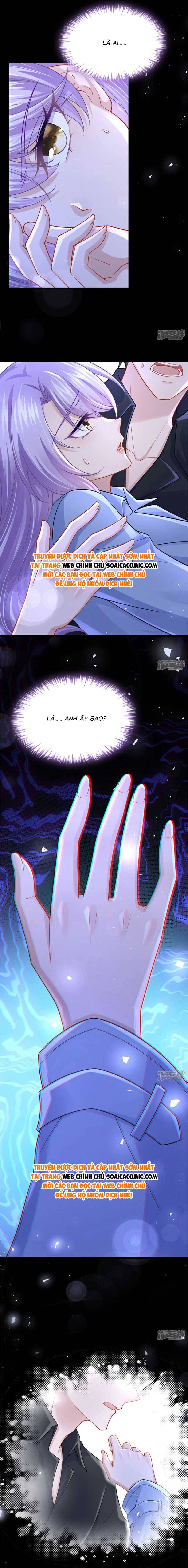 Ninita Yêu Dấu - Phần 2 Chap 1197.8 - Next Chap 1198.8