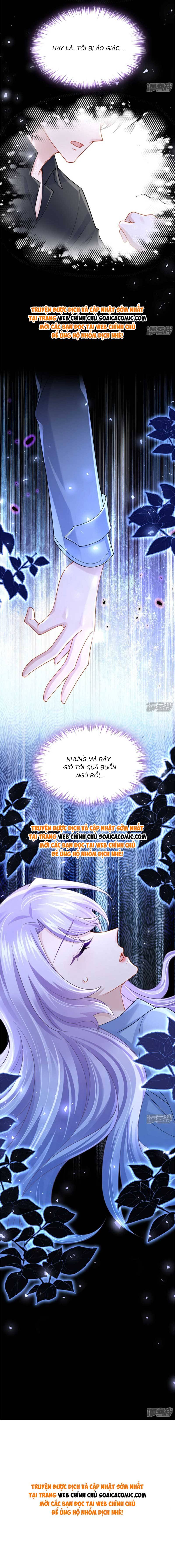 Ninita Yêu Dấu - Phần 2 Chap 1197.8 - Next Chap 1198.8
