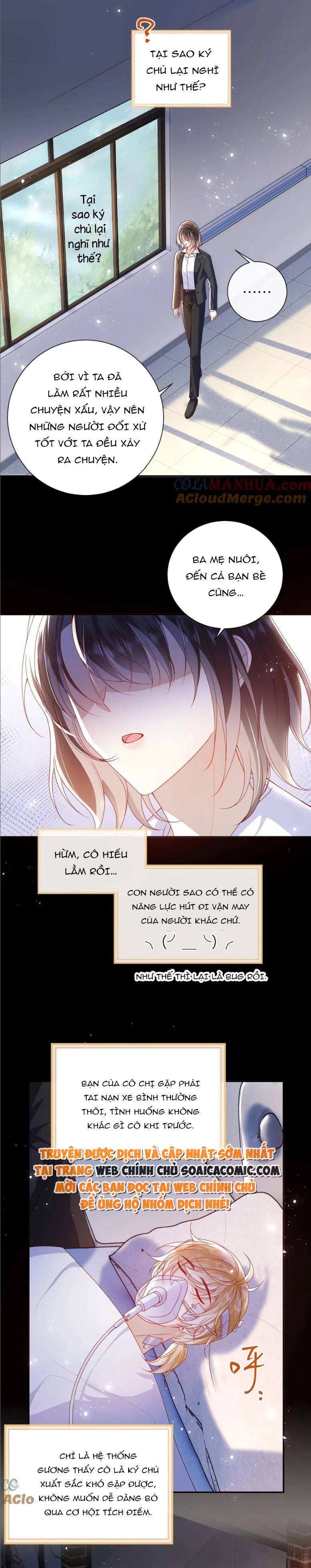 Ninita Yêu Dấu - Phần 2 Chap 1197.9 - Next Chap 1198.9