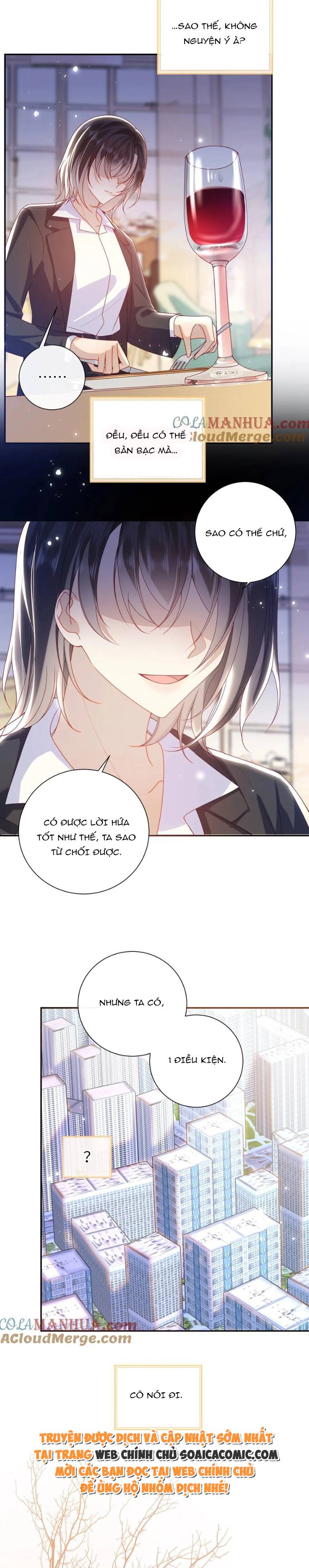 Ninita Yêu Dấu - Phần 2 Chap 1197.9 - Next Chap 1198.9