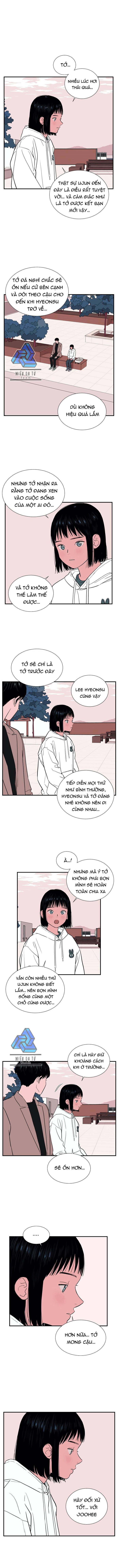 Ninita Yêu Dấu - Phần 2 Chap 1198.1 - Next Chap 1199.1