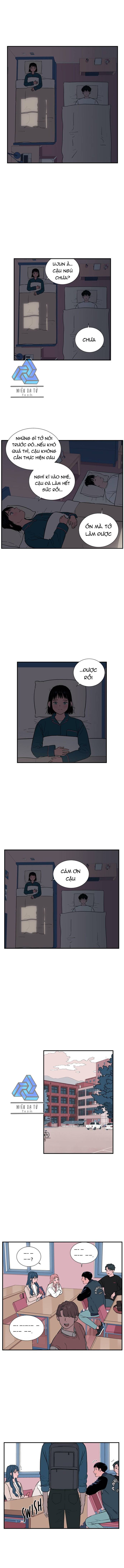 Ninita Yêu Dấu - Phần 2 Chap 1198.1 - Next Chap 1199.1