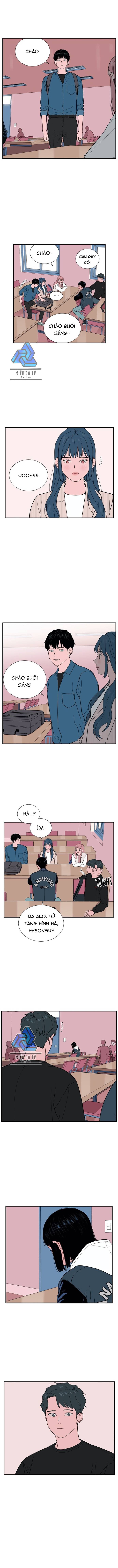 Ninita Yêu Dấu - Phần 2 Chap 1198.1 - Next Chap 1199.1