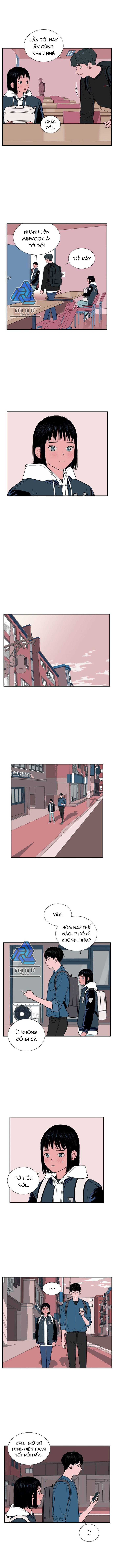 Ninita Yêu Dấu - Phần 2 Chap 1198.1 - Next Chap 1199.1