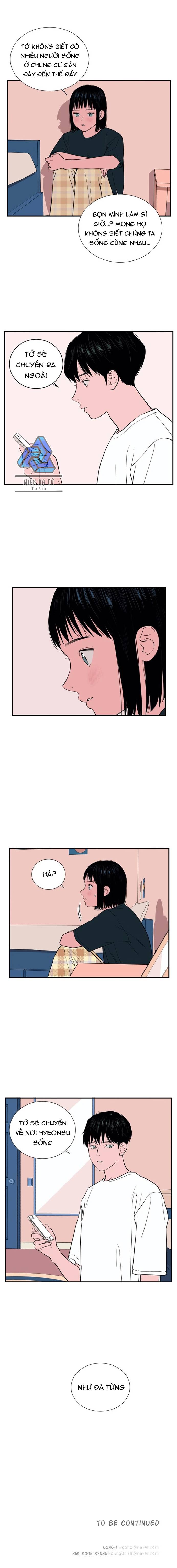 Ninita Yêu Dấu - Phần 2 Chap 1198.1 - Next Chap 1199.1