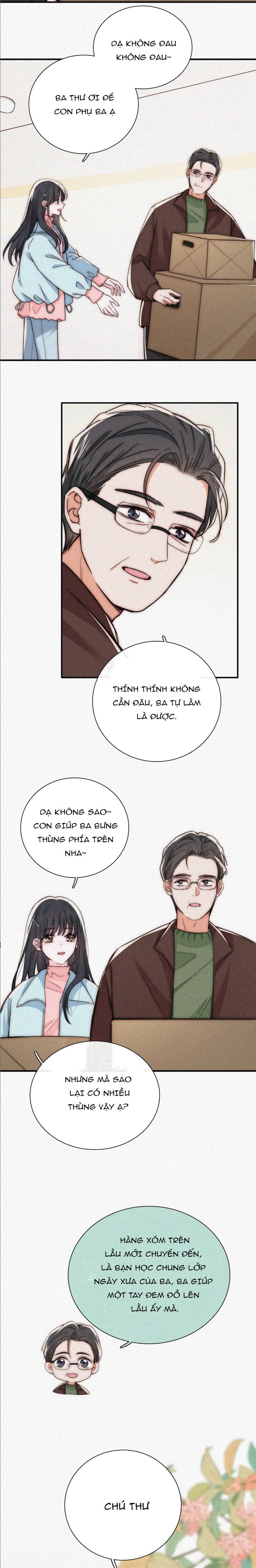Ninita Yêu Dấu - Phần 2 Chap 1198.3 - Next Chap 1199.3