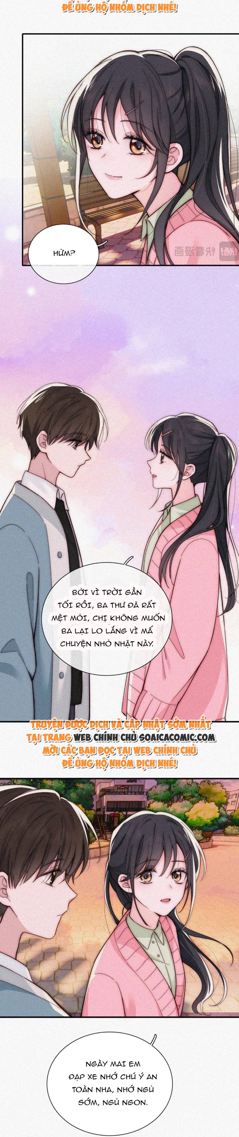 Ninita Yêu Dấu - Phần 2 Chap 1198.3 - Next Chap 1199.3