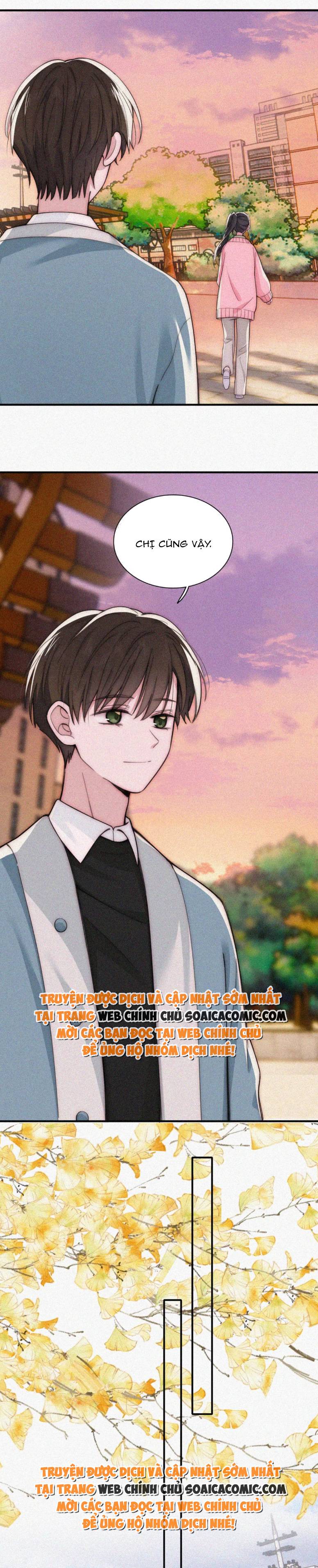 Ninita Yêu Dấu - Phần 2 Chap 1198.3 - Next Chap 1199.3