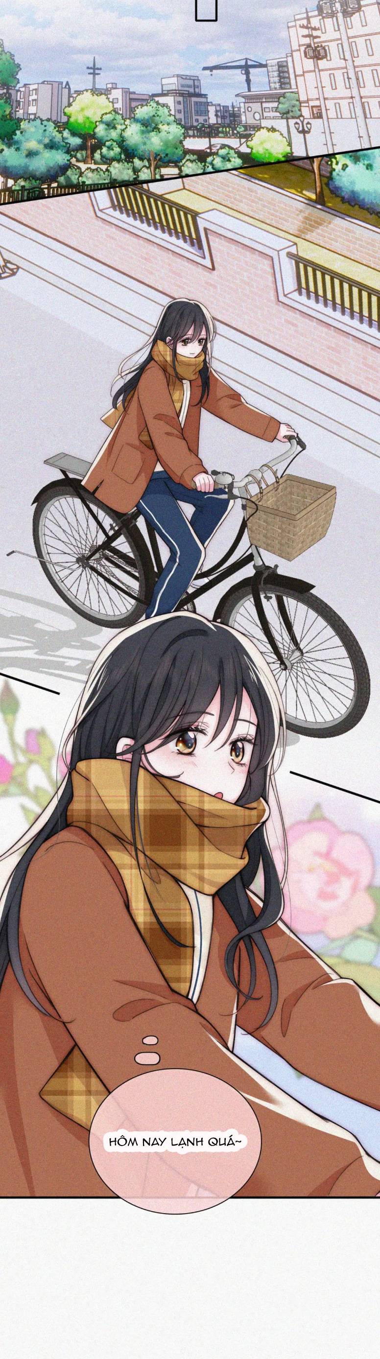 Ninita Yêu Dấu - Phần 2 Chap 1198.3 - Next Chap 1199.3