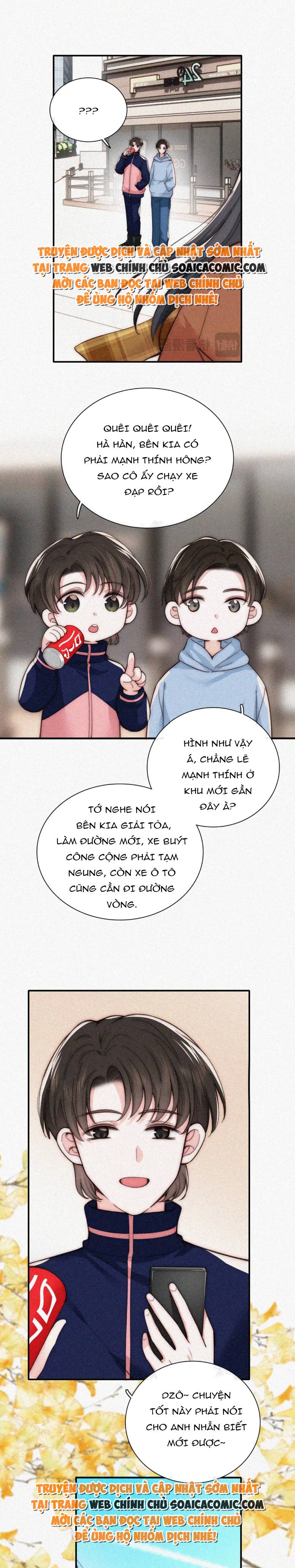 Ninita Yêu Dấu - Phần 2 Chap 1198.3 - Next Chap 1199.3