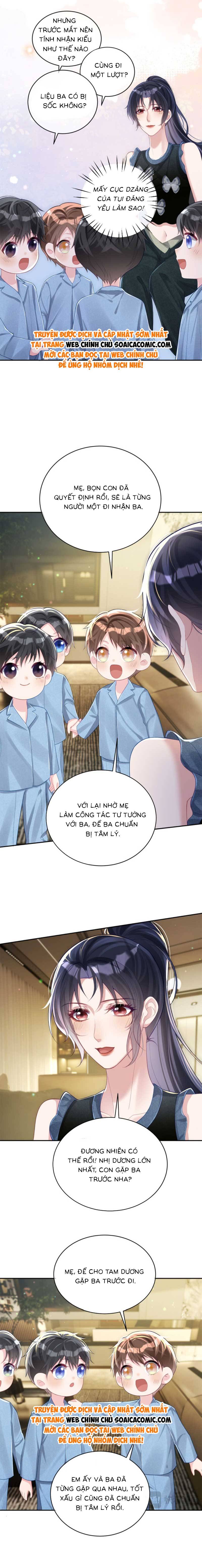 Ninita Yêu Dấu - Phần 2 Chap 1198.4 - Next Chap 1199.4