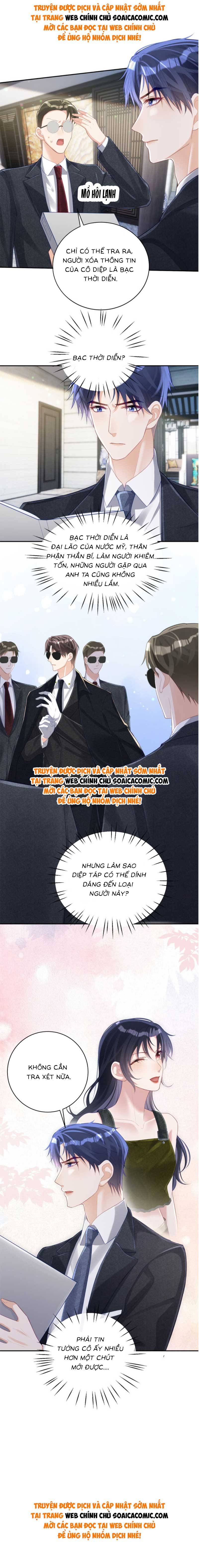 Ninita Yêu Dấu - Phần 2 Chap 1198.4 - Next Chap 1199.4