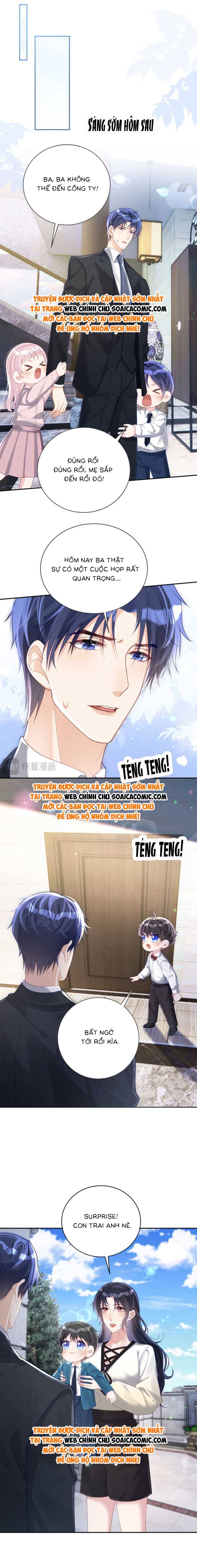 Ninita Yêu Dấu - Phần 2 Chap 1198.4 - Next Chap 1199.4