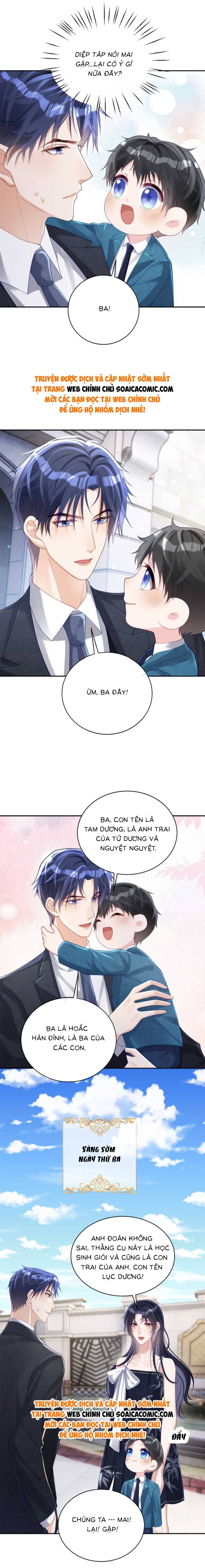 Ninita Yêu Dấu - Phần 2 Chap 1198.4 - Next Chap 1199.4